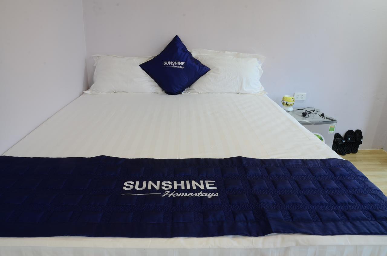 Sunshine Homestay Phong Nha Exterior photo