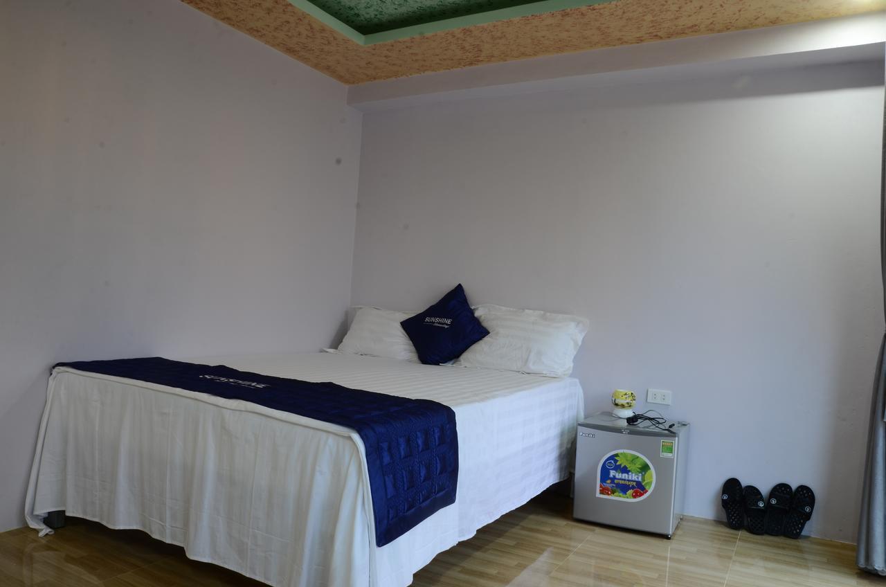 Sunshine Homestay Phong Nha Exterior photo